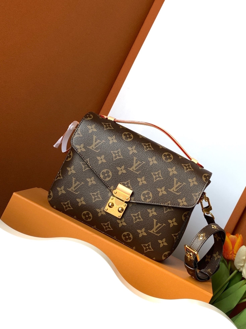 LV Satchel bags